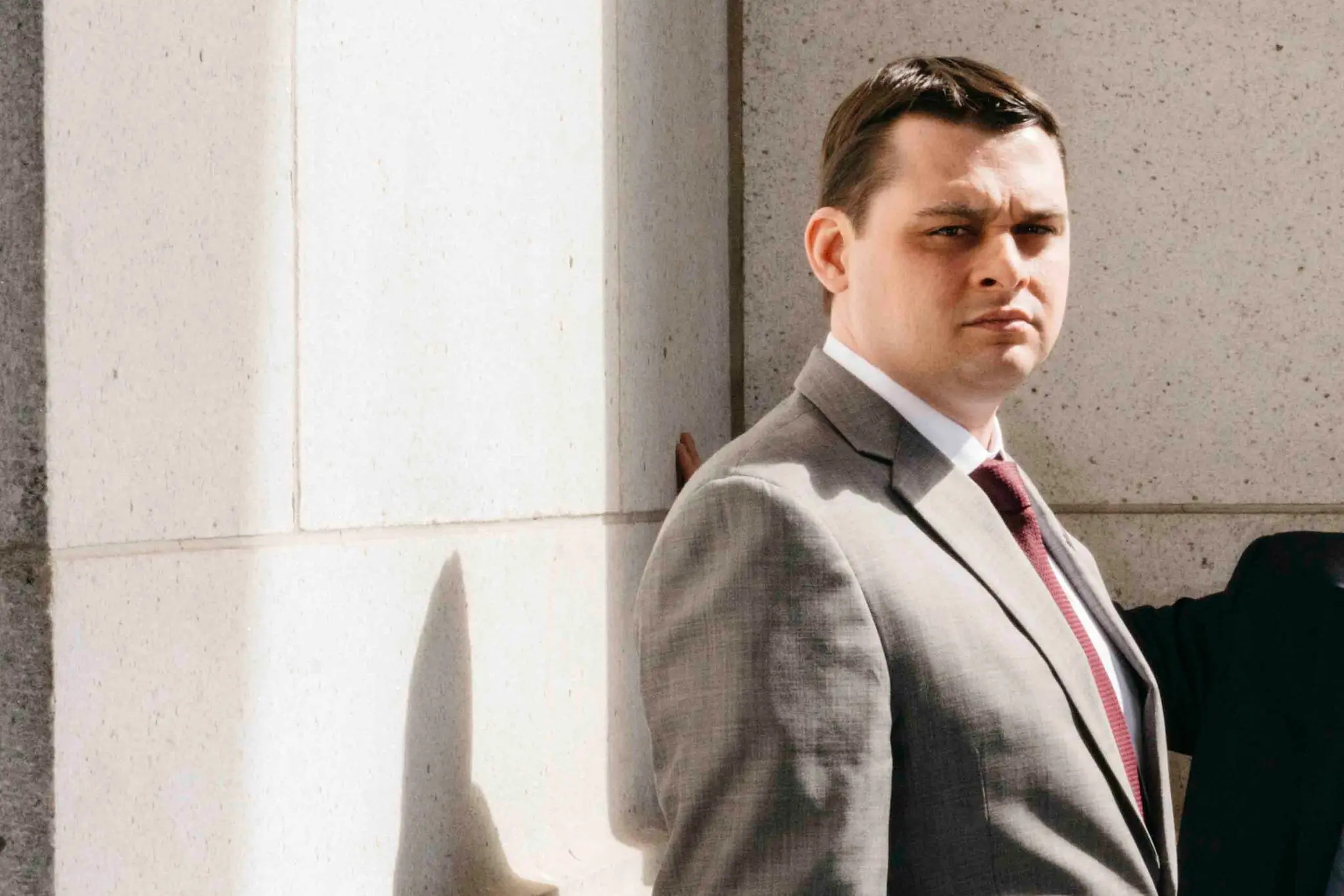 丹·考德威尔（Dan Caldwell）